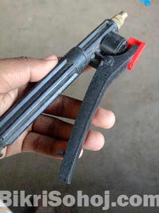 মোটরসাইকেল ওয়াশ মিনি মোটর